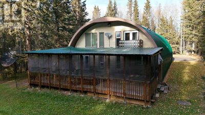 5209 Township Road 325 A, House other with 2 bedrooms, 2 bathrooms and 10 parking in Sundre AB | Image 1