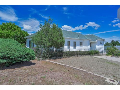 1400 Arizona Ave, Trinidad, CO, 81082-1512 | Card Image