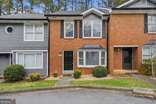 306 Autumn Leaf Way, Norcross, GA, 30093 | Card Image