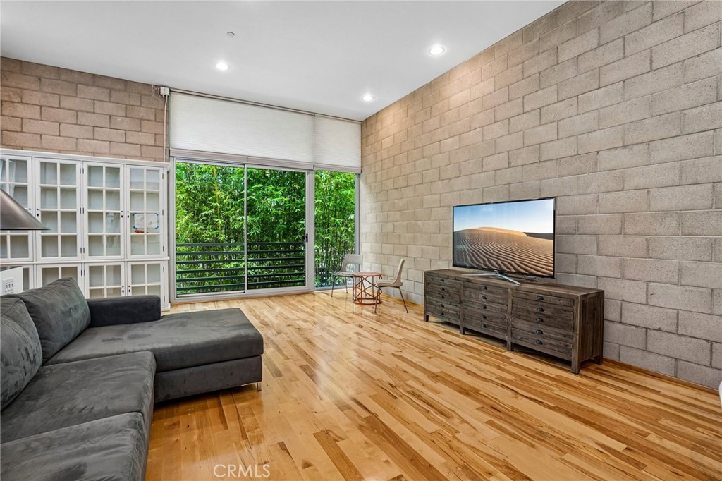Residential in Los Angeles 2