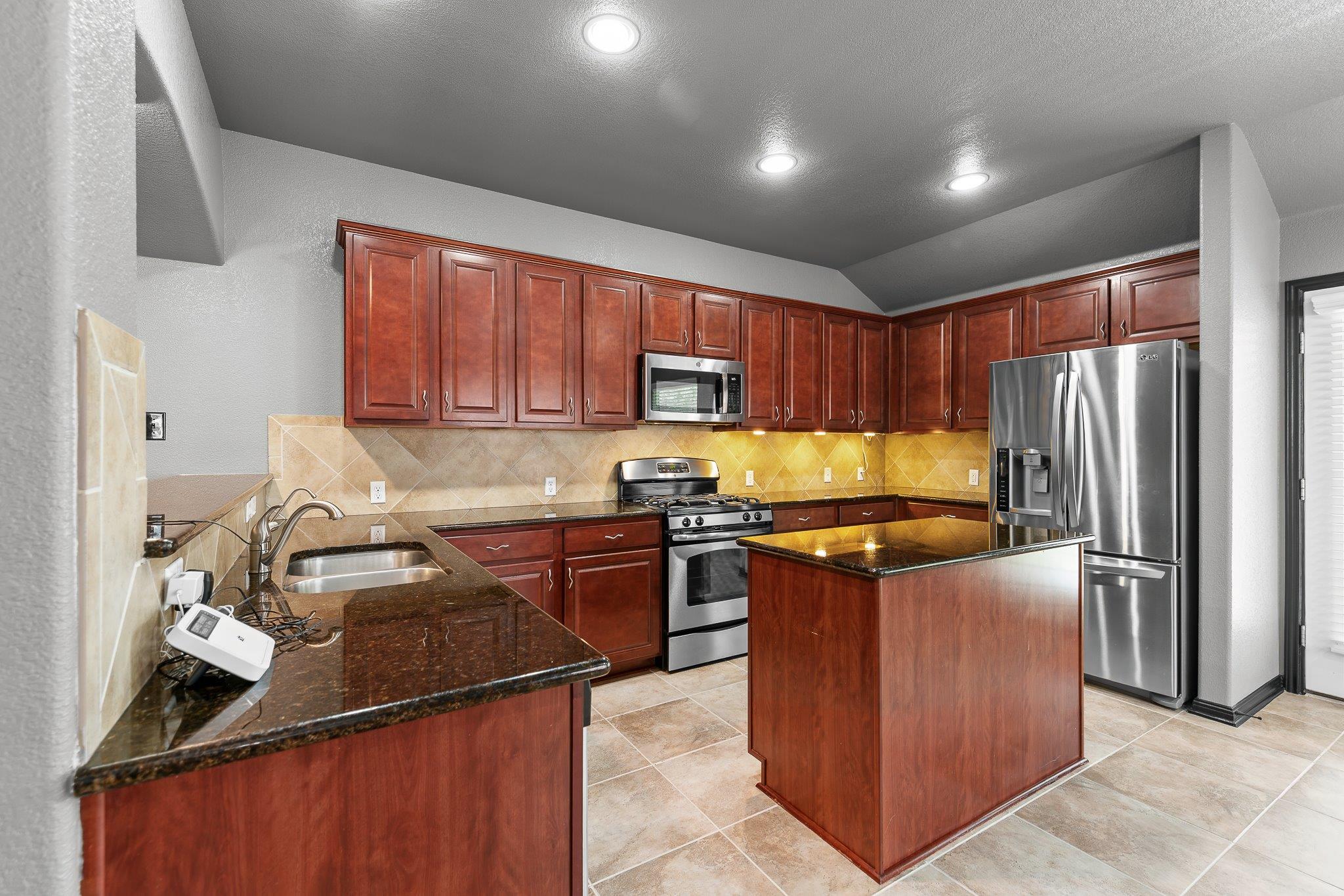 Residential in Round Rock 5