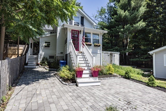 Residential in Quincy 2