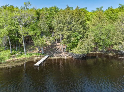 Lot 4 Rock Lake Rd W, Winchester, WI, 54557 | Card Image