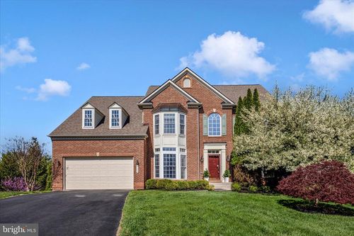4003 Shafers Mill Ct, FREDERICK, MD, 21704-7331 | Card Image