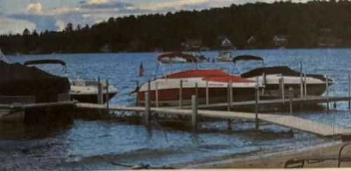 109b-115 Weirs Rd, Gilford, NH, 03249-6667 | Card Image