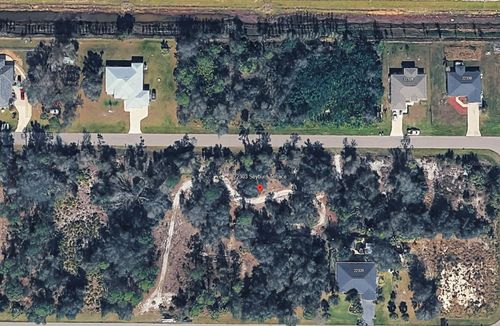 22303 Seyburn Ter, Port Charlotte, FL, 33954-2321 | Card Image