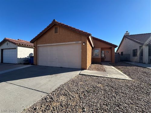 541 Chandler St, Henderson, NV, 89014-3917 | Card Image