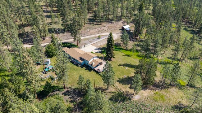 25700 View Crest Dr, House other with 3 bedrooms, 3 bathrooms and null parking in Huson MT | Image 41