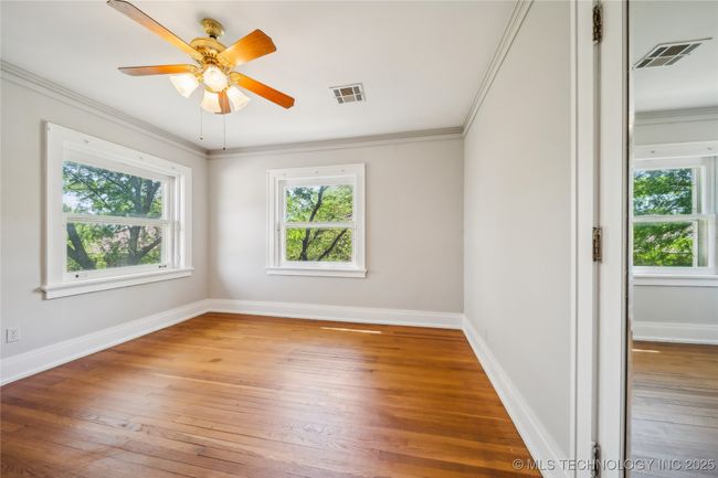 312 E 19 Th St, House other with 4 bedrooms, 4 bathrooms and null parking in Tulsa OK | Image 40