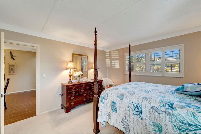 APT-107 - 649 Tamiami Trl S, Condo with 2 bedrooms, 2 bathrooms and null parking in Venice FL | Image 13