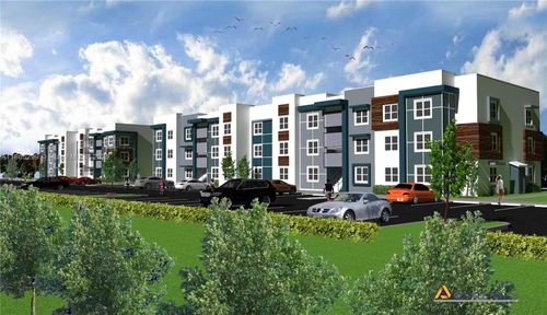 apt-308-1491 Hawk Trace Loop, Kissimmee, FL, 34746-7349 | Card Image
