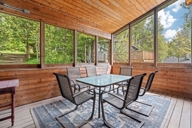 82195 Cottage Dr, House other with 5 bedrooms, 1 bathrooms and 4 parking in Goderich ON | Image 34