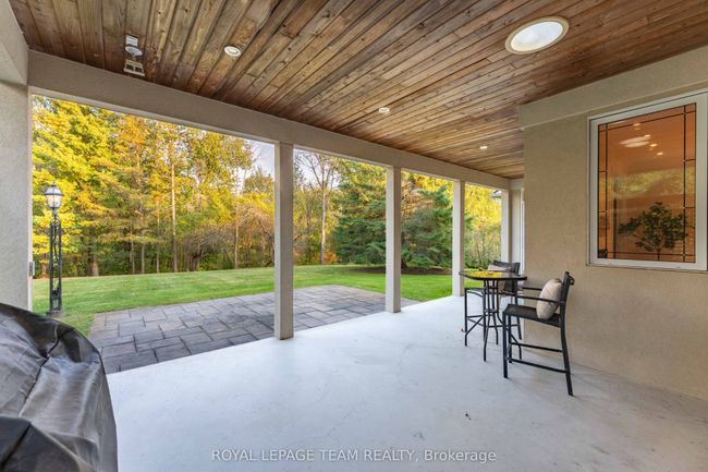 5422 Wadell Crt, House other with 4 bedrooms, 4 bathrooms and 6 parking in Manotick ON | Image 40