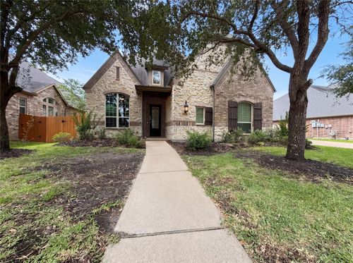 27911 Warren Park Dr, Katy, TX, 77494-1755 | Card Image