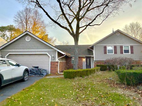 2957 Armstrong Drive, Orion Twp, MI, 48360 | Card Image