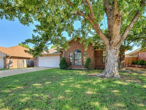 1621 Park View Place, Edmond, OK, 73003 | Card Image