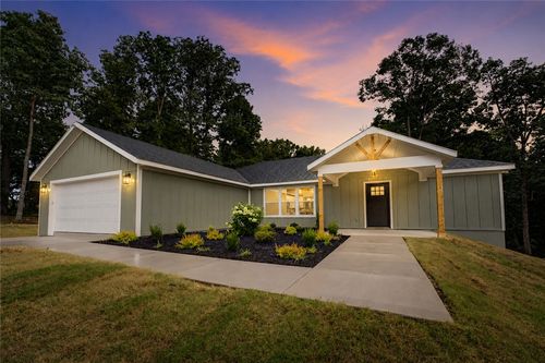 155 Madison 8323, Hindsville, AR, 72738 | Card Image