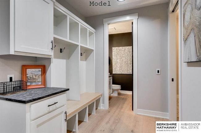3902 S 212 Th St, House other with 4 bedrooms, 4 bathrooms and 4 parking in Elkhorn NE | Image 47