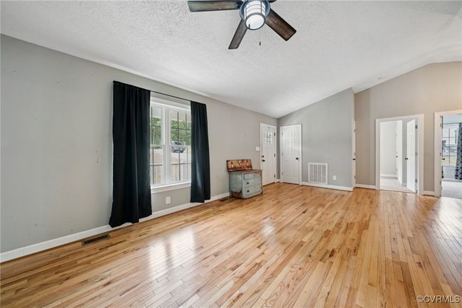 241 Deep Landing Rd, House other with 3 bedrooms, 2 bathrooms and null parking in Tappahannock VA | Image 5