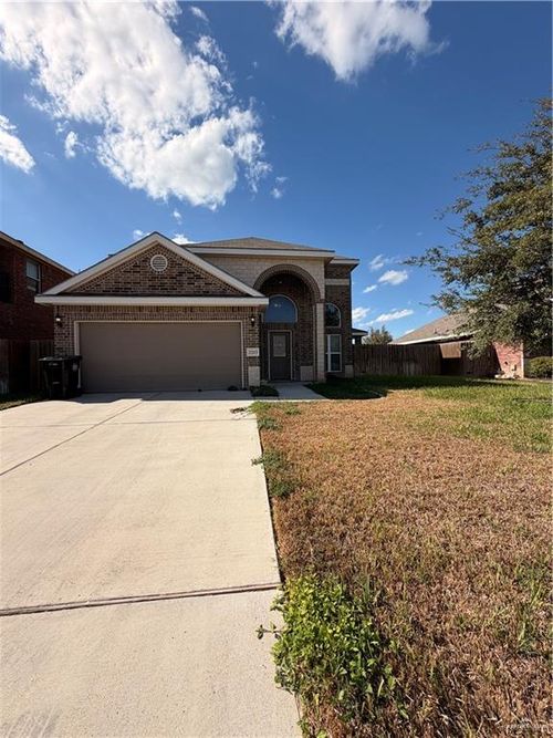 2213 Mulberry Drive, Weslaco, TX, 78596 | Card Image
