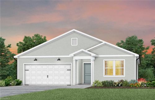 411 Chesney Pl, Thomasville, NC, 27360 | Card Image