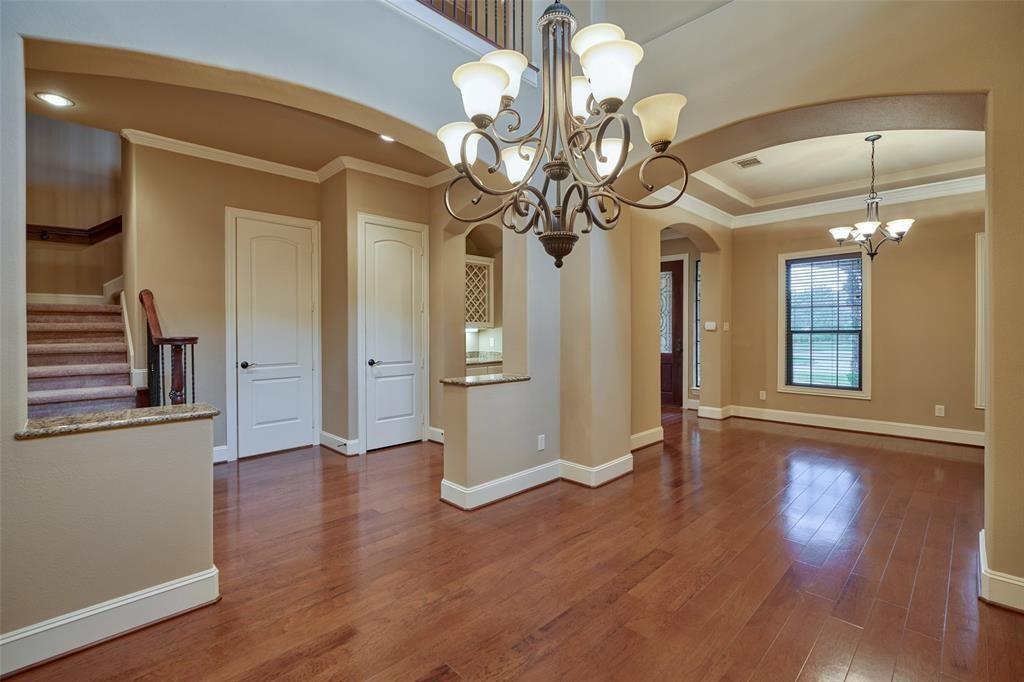 Residential Lease in Shenandoah 3