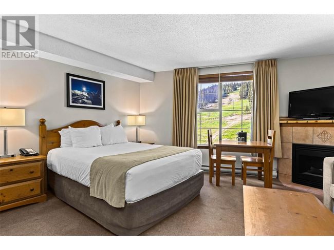 314 - 3160 Creekside Way, Condo with 0 bedrooms, 1 bathrooms and 1 parking in Sun Peaks BC | Image 4