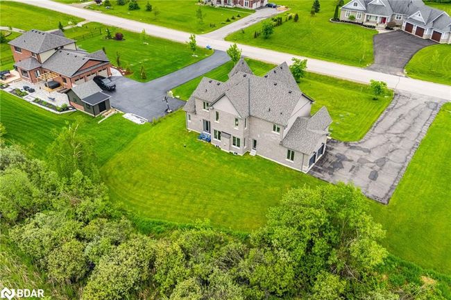 7 Country Meadows Dr, House other with 4 bedrooms, 4 bathrooms and 11 parking in Amaranth ON | Image 41