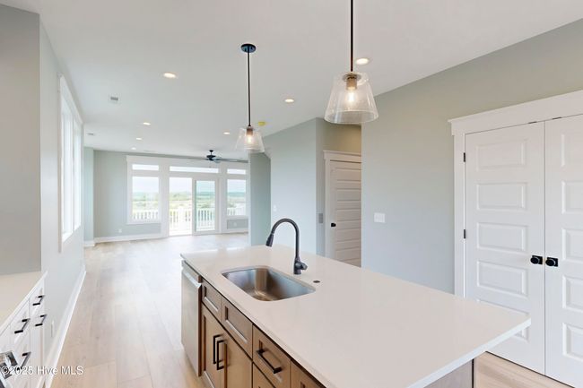 130 Sea Oaks Ct, Townhouse with 4 bedrooms, 4 bathrooms and null parking in N Topsail Beach NC | Image 46