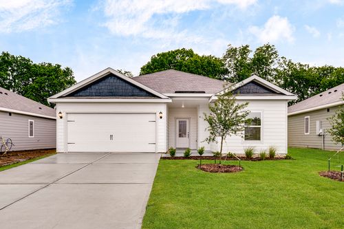 200 Southgate Dr, Terrell, TX, 75160 | Card Image