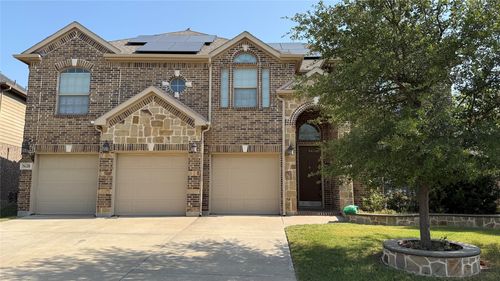 5628 Sleepy Creek Ln, Fort Worth, TX, 76179-7614 | Card Image