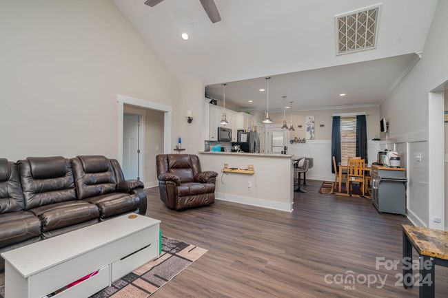 2417 Collins Dr, House other with 3 bedrooms, 2 bathrooms and null parking in Albemarle NC | Image 9