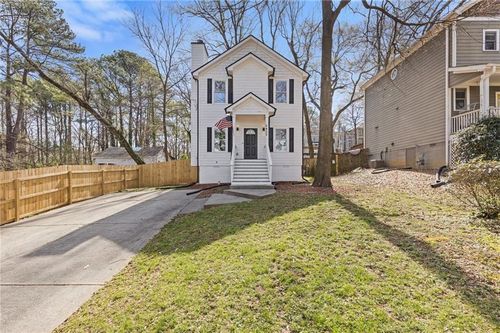 2453 Paul Ave Nw, ATLANTA, GA, 30318-1132 | Card Image