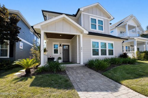 307 Turtle Cv, Panama City Beach, FL, 32413-8441 | Card Image