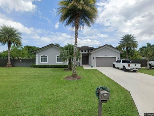 27669 Sw 154th Ave, Homestead, FL, 33032-8133 | Card Image