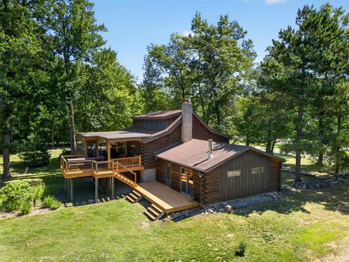 24015 Fork Ln, Merrifield, MN, 56465-4511 | Card Image
