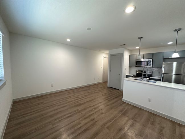 APT-108 - 4526 Munger Ave, Condo with 1 bedrooms, 1 bathrooms and null parking in Dallas TX | Image 7
