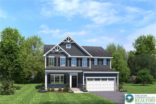 l-900 Dayspring Drive, West Brunswick Twp, PA, 17961 | Card Image