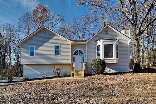 42 Breckenridge Dr, Powder Springs, GA, 30127-6694 | Card Image