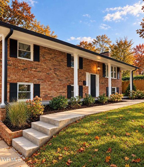 133 Pershing Ave, Bristol, TN, 37620-4356 | Card Image