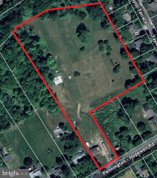 257 Penn Hopewell Road, HOPEWELL, NJ, 08525 | Card Image