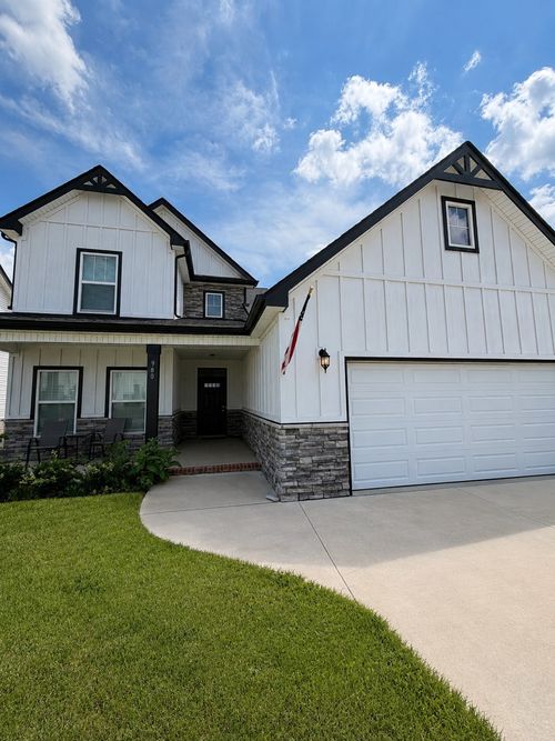 980 Princeton Dr, Clarksville, TN, 37042 | Card Image