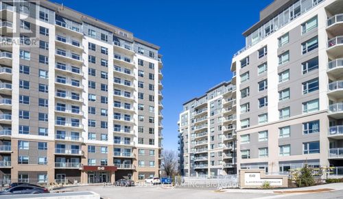 405-56 Lakeside Terr, Barrie, ON, L4M0L4 | Card Image