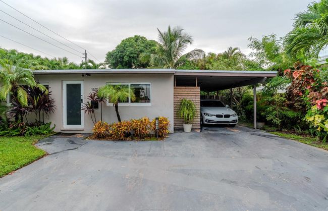 1401 Ne 17 Th Way, House other with 3 bedrooms, 2 bathrooms and null parking in Fort Lauderdale FL | Image 57