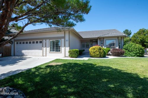 405 Cypress Ct, Dayton, NV, 89403-8710 | Card Image