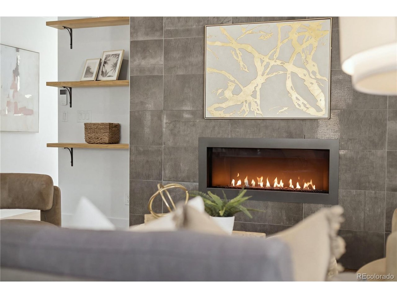 Residential in Denver 3