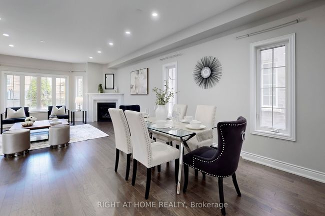 19 Creedon Cres, House other with 5 bedrooms, 4 bathrooms and 2 parking in Ajax ON | Image 13
