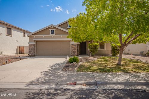 2935 S Canfield, Mesa, AZ, 85212-1815 | Card Image
