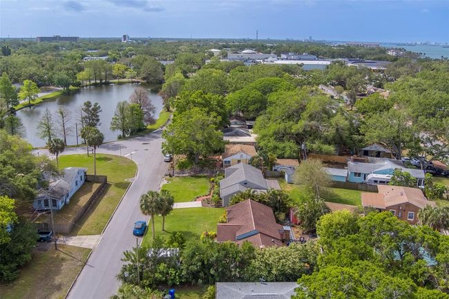 1536 Alamo Ln, House other with 3 bedrooms, 2 bathrooms and null parking in DUNEDIN FL | Image 52