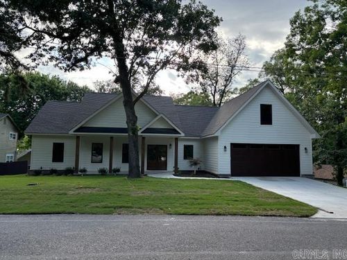 105 Bayshore Cv, Hot Springs, AR, 71901-9250 | Card Image